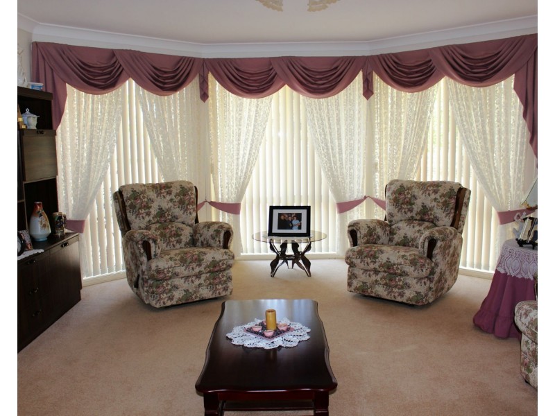 45 Fairbairns Road, Gloucester NSW 2422