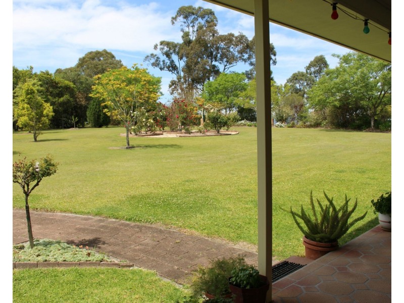 45 Fairbairns Road, Gloucester NSW 2422