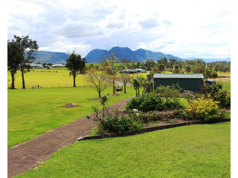 45 Fairbairns Road, Gloucester NSW 2422