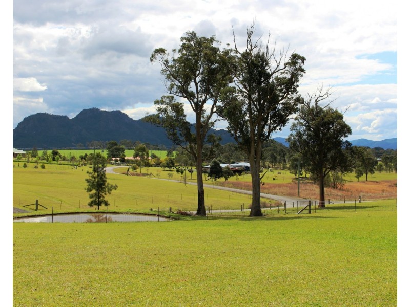 45 Fairbairns Road, Gloucester NSW 2422