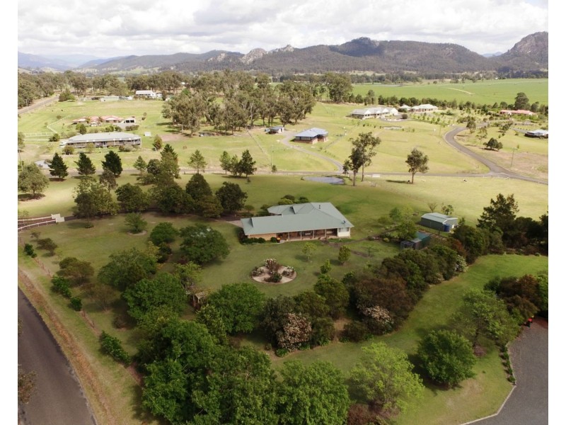 45 Fairbairns Road, Gloucester NSW 2422