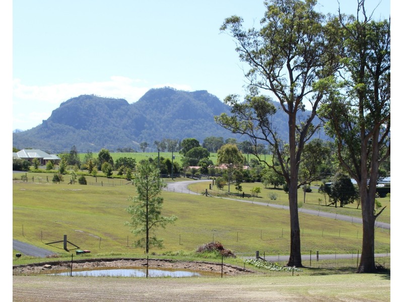 45 Fairbairns Road, Gloucester NSW 2422