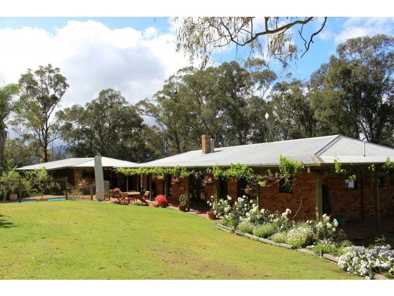 Gloucester NSW 2422