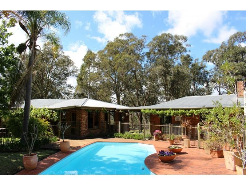 Gloucester NSW 2422
