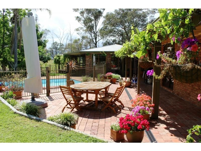 Gloucester NSW 2422
