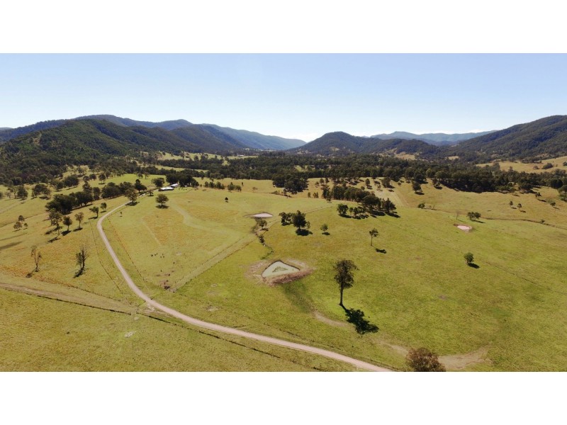 Gloucester NSW 2422
