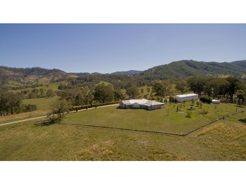 Gloucester NSW 2422