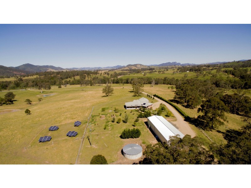 Gloucester NSW 2422