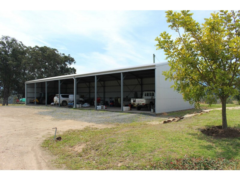 Gloucester NSW 2422