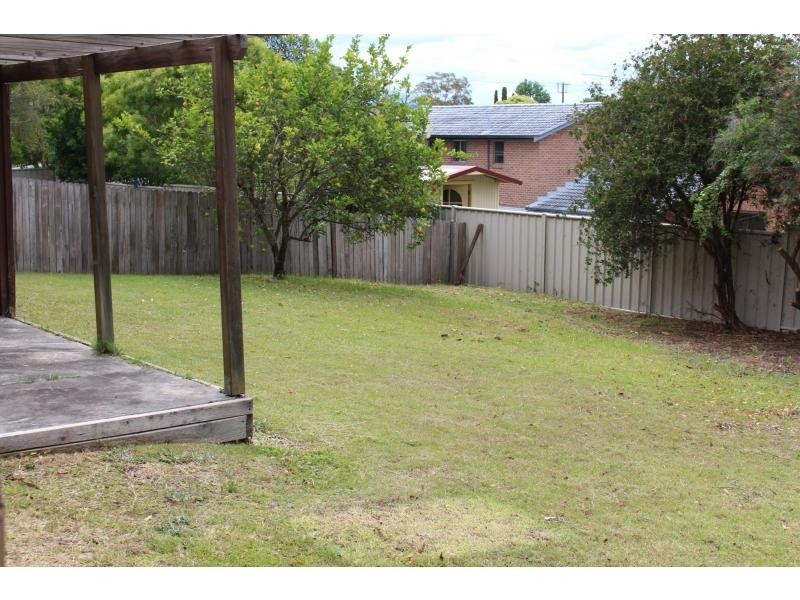 Gloucester NSW 2422