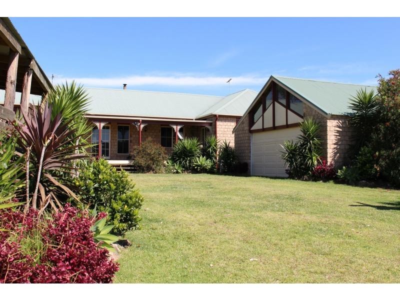 392 Mograni Creek Road, Gloucester NSW 2422
