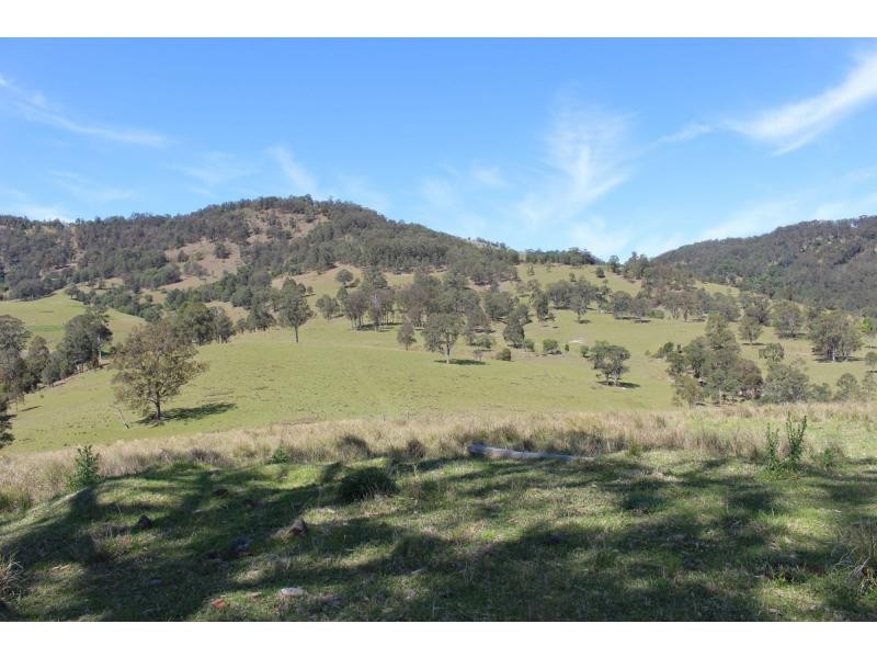 392 Mograni Creek Road, Gloucester NSW 2422