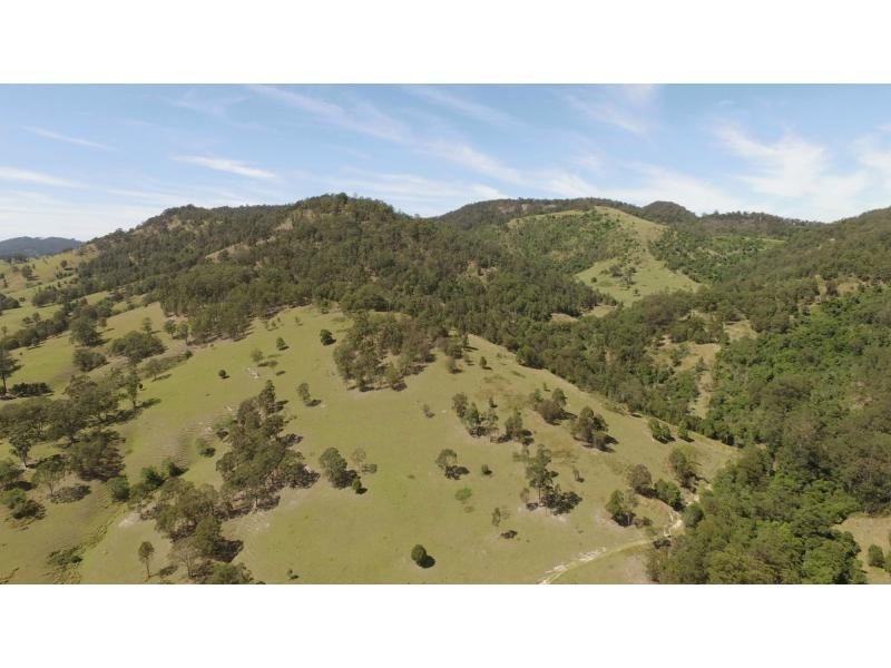 392 Mograni Creek Road, Gloucester NSW 2422