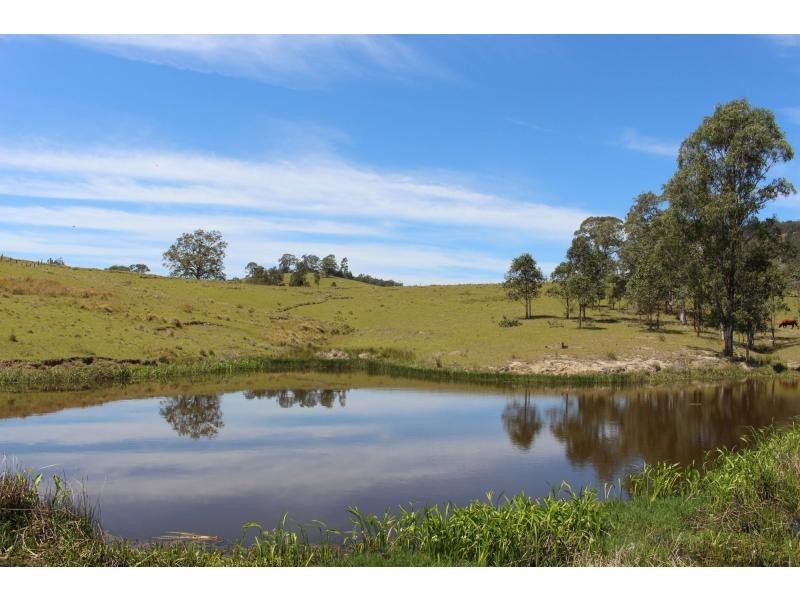 392 Mograni Creek Road, Gloucester NSW 2422