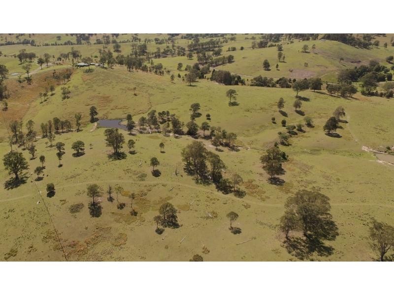 392 Mograni Creek Road, Gloucester NSW 2422