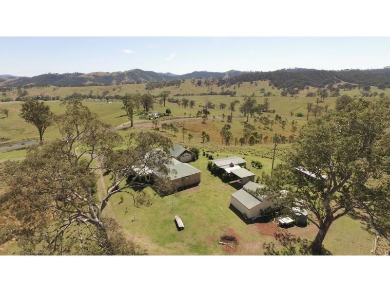 392 Mograni Creek Road, Gloucester NSW 2422