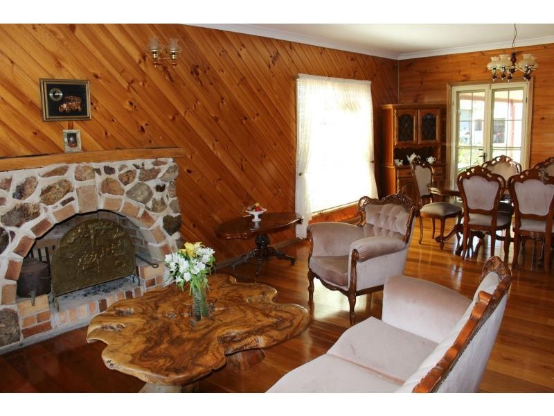 392 Mograni Creek Road, Gloucester NSW 2422