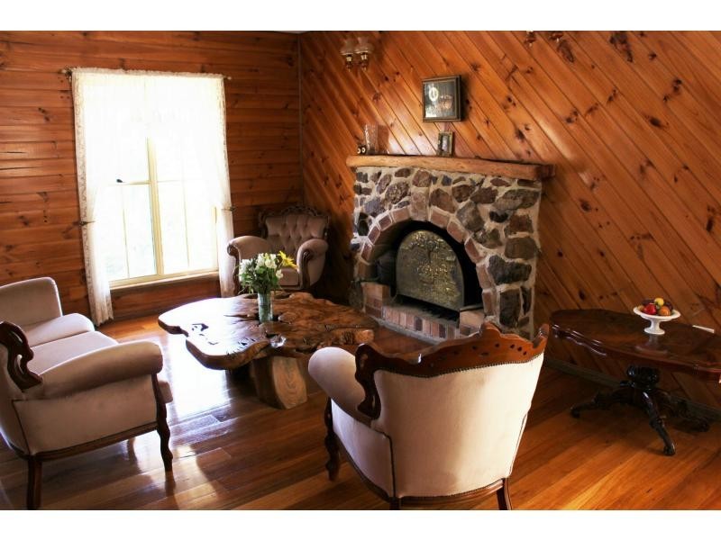 392 Mograni Creek Road, Gloucester NSW 2422