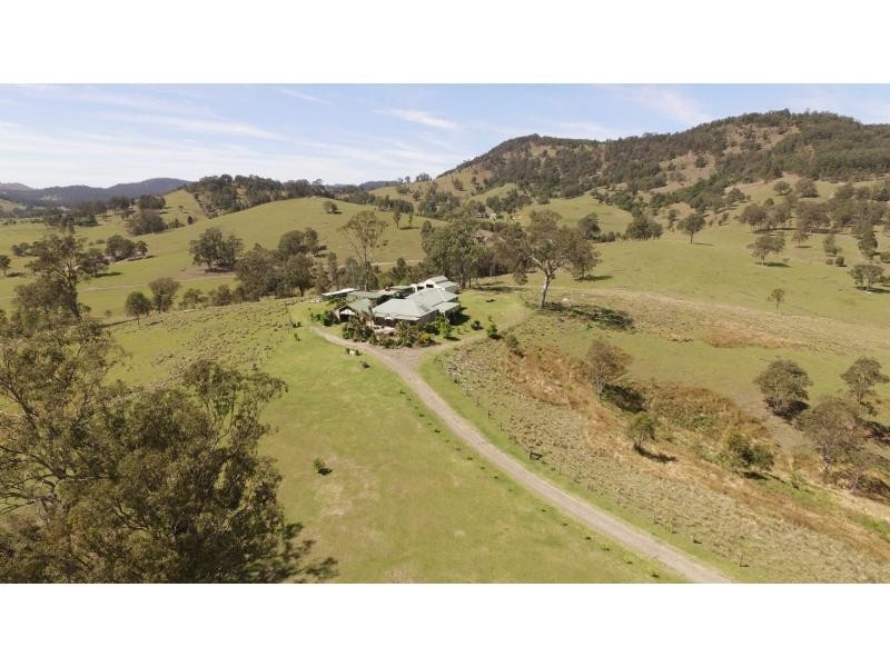 392 Mograni Creek Road, Gloucester NSW 2422