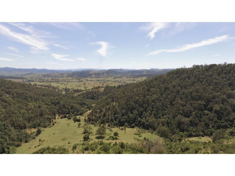 392 Mograni Creek Road, Gloucester NSW 2422