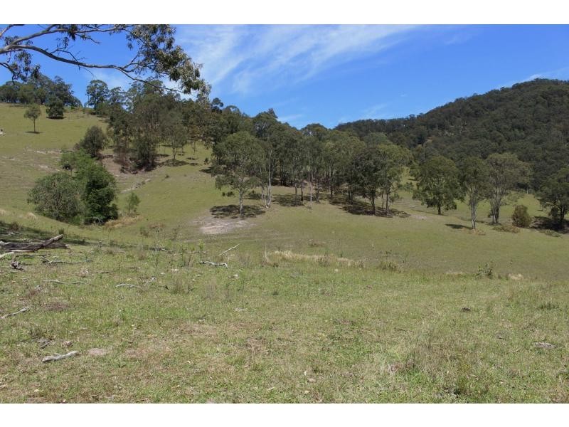 392 Mograni Creek Road, Gloucester NSW 2422