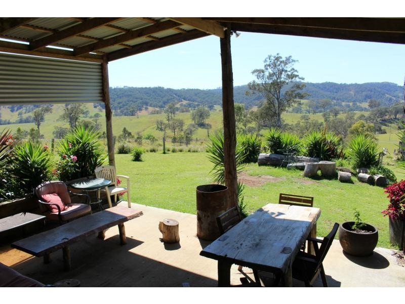 392 Mograni Creek Road, Gloucester NSW 2422