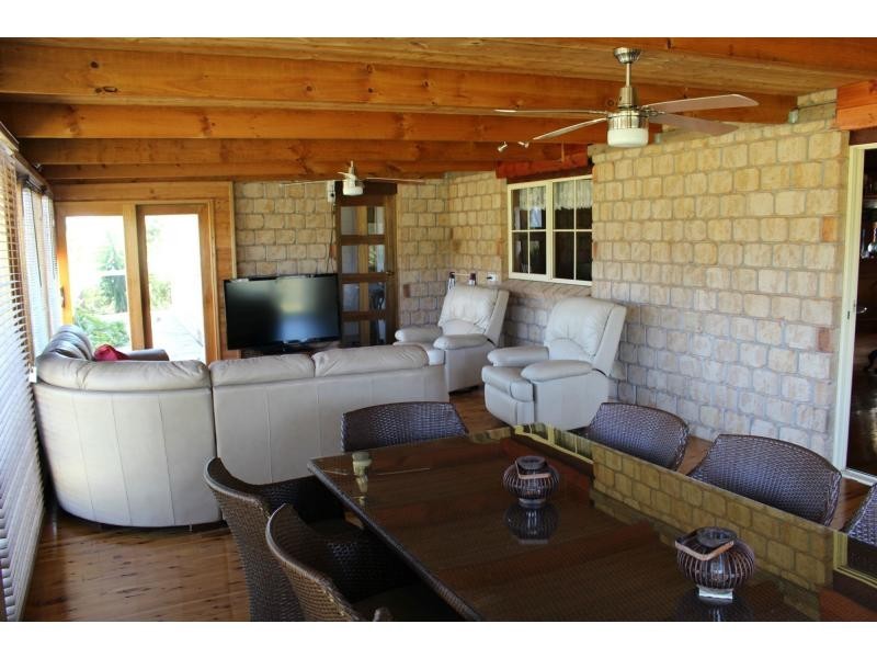 392 Mograni Creek Road, Gloucester NSW 2422