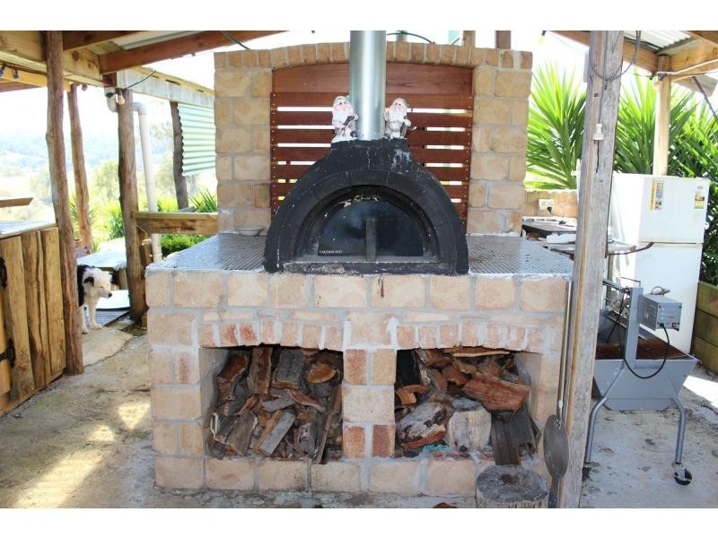 392 Mograni Creek Road, Gloucester NSW 2422