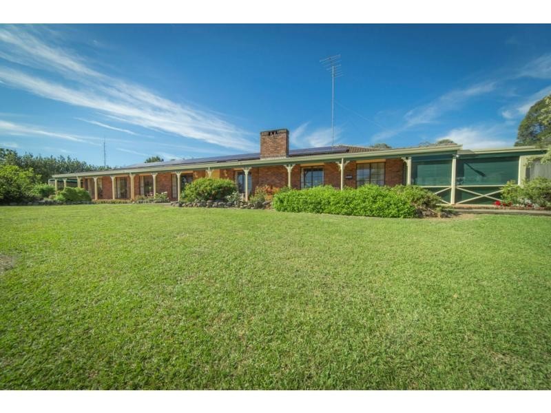 1018 Barrington West Road, Seeonee, Gloucester NSW 2422