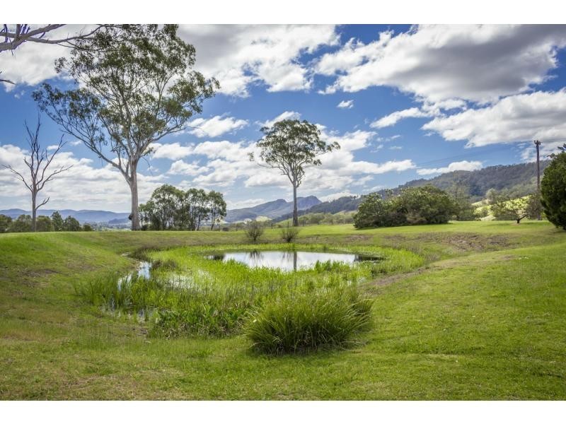 1018 Barrington West Road, Seeonee, Gloucester NSW 2422