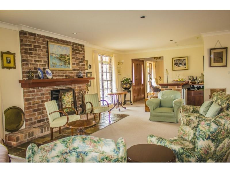 1018 Barrington West Road, Seeonee, Gloucester NSW 2422