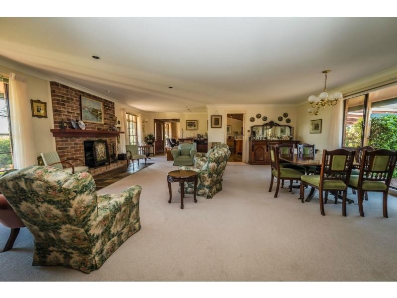1018 Barrington West Road, Seeonee, Gloucester NSW 2422