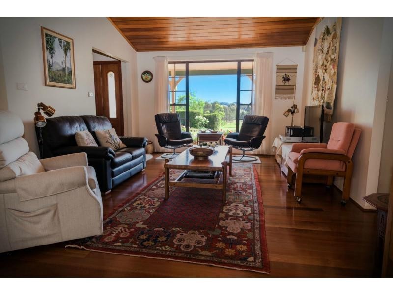 1018 Barrington West Road, Seeonee, Gloucester NSW 2422