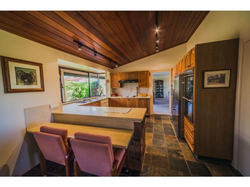 1018 Barrington West Road, Seeonee, Gloucester NSW 2422