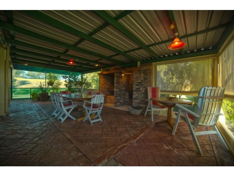 1018 Barrington West Road, Seeonee, Gloucester NSW 2422
