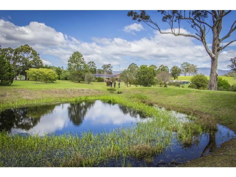 1018 Barrington West Road, Seeonee, Gloucester NSW 2422
