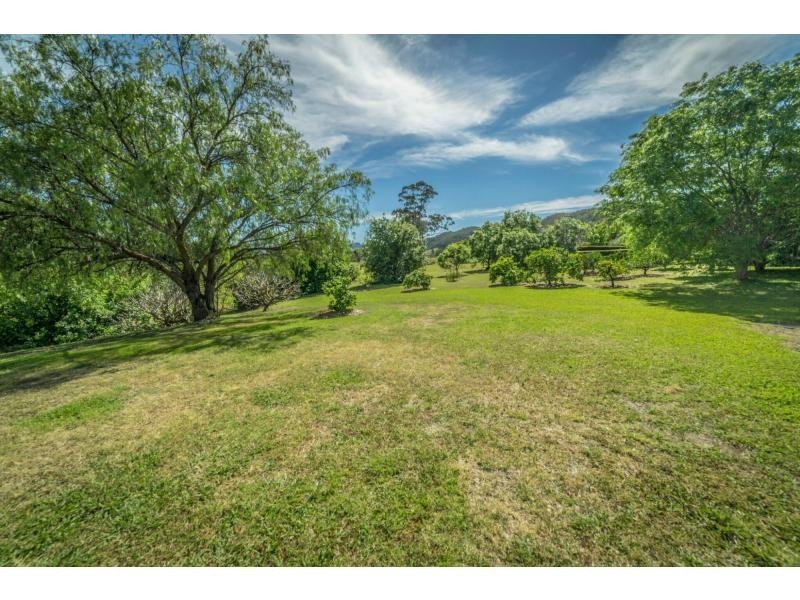 1018 Barrington West Road, Seeonee, Gloucester NSW 2422