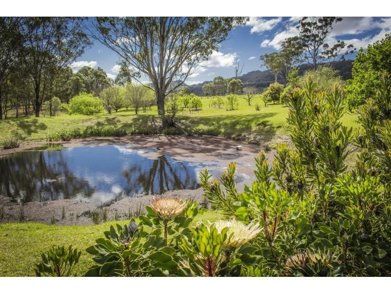 1018 Barrington West Road, Seeonee, Gloucester NSW 2422