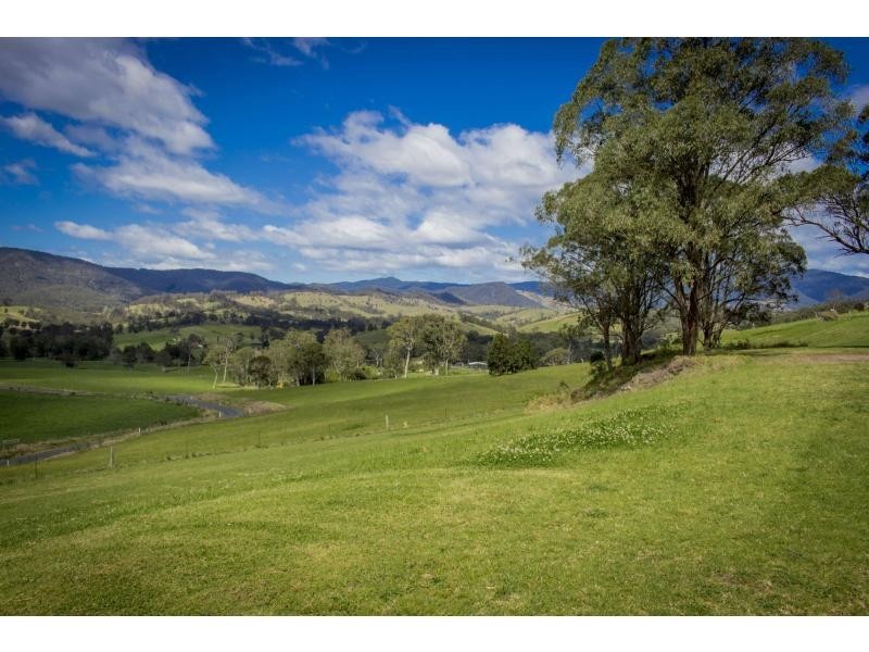 1018 Barrington West Road, Seeonee, Gloucester NSW 2422
