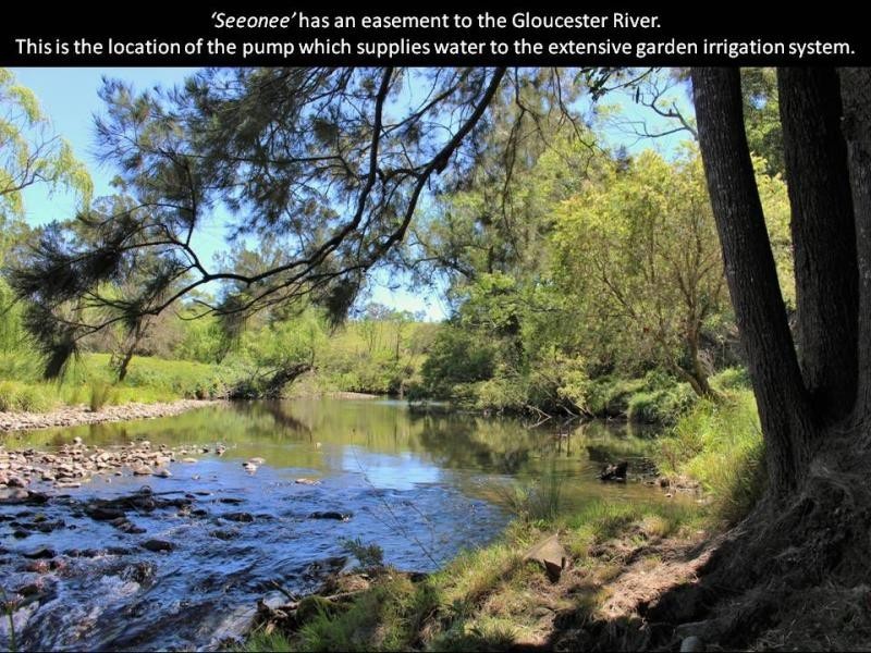 1018 Barrington West Road, Seeonee, Gloucester NSW 2422