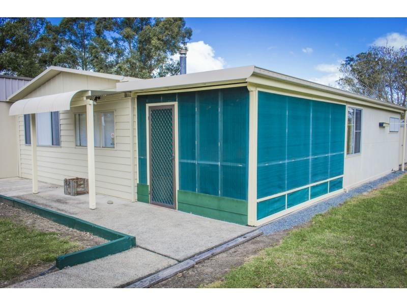 1018 Barrington West Road, Seeonee, Gloucester NSW 2422