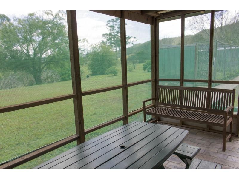 1018 Barrington West Road, Seeonee, Gloucester NSW 2422