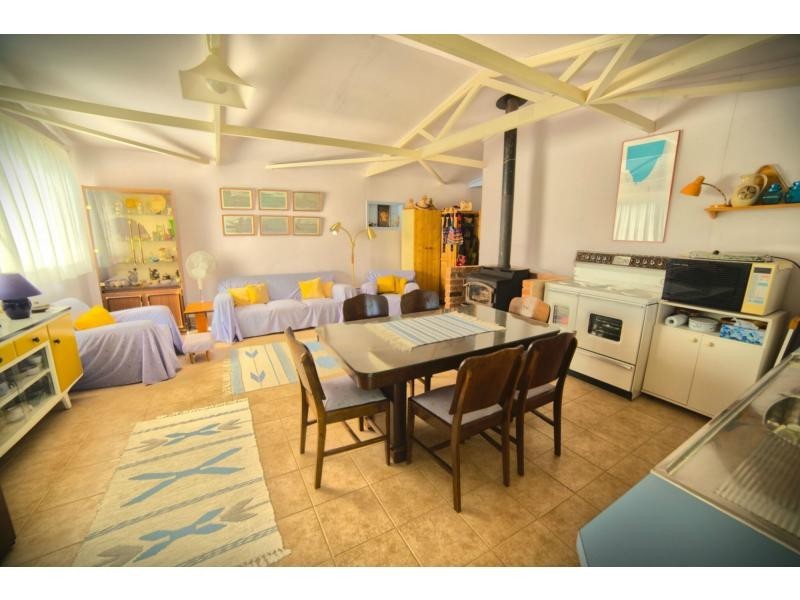 1018 Barrington West Road, Seeonee, Gloucester NSW 2422