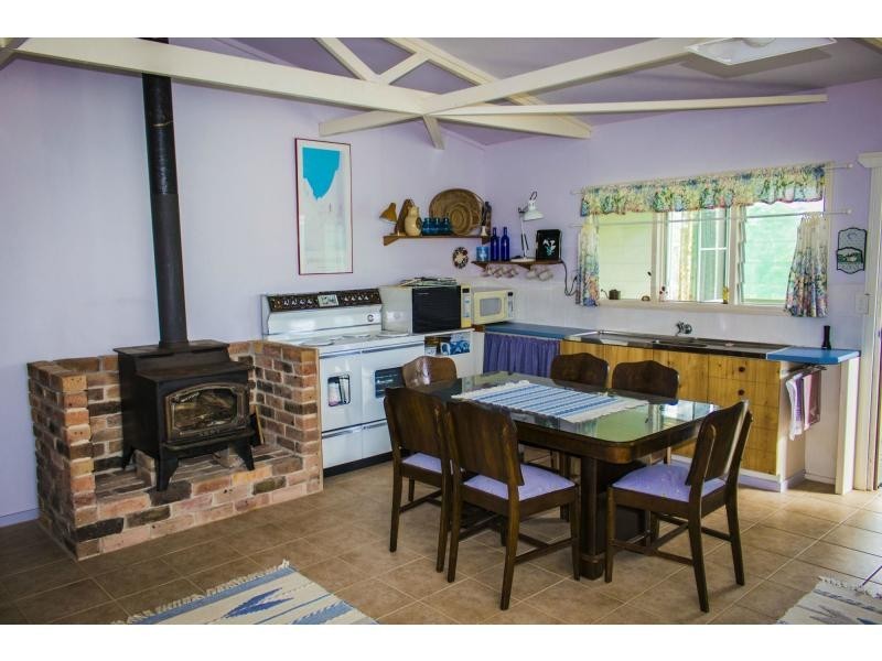 1018 Barrington West Road, Seeonee, Gloucester NSW 2422