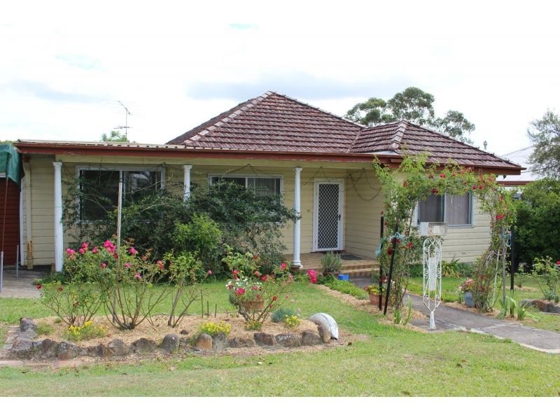 Gloucester NSW 2422