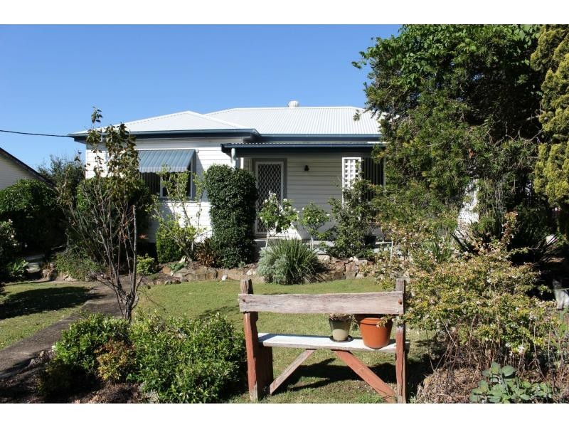 53 Philip Street, Gloucester, Gloucester NSW 2422