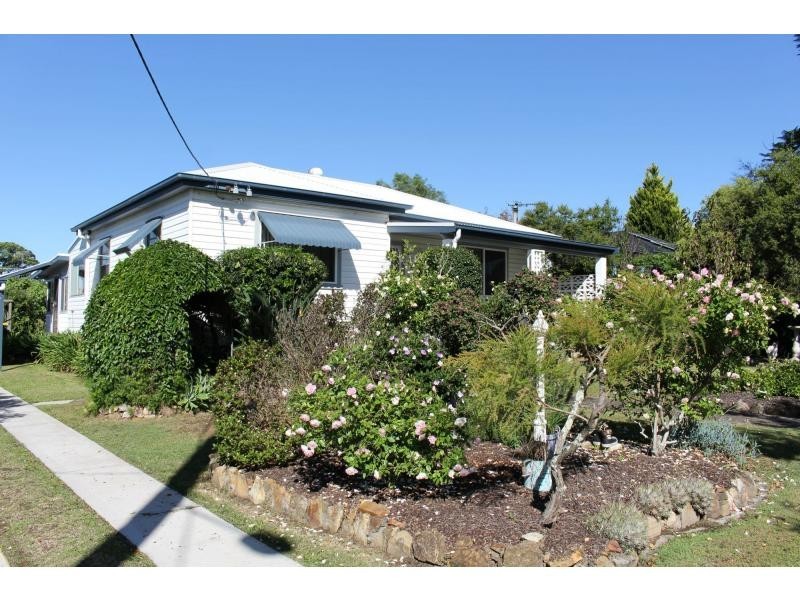 53 Philip Street, Gloucester, Gloucester NSW 2422