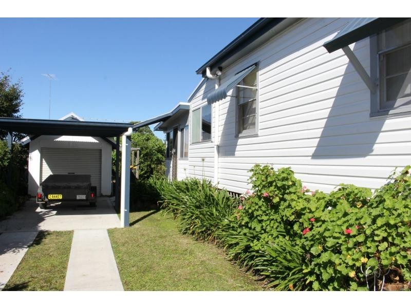 53 Philip Street, Gloucester, Gloucester NSW 2422