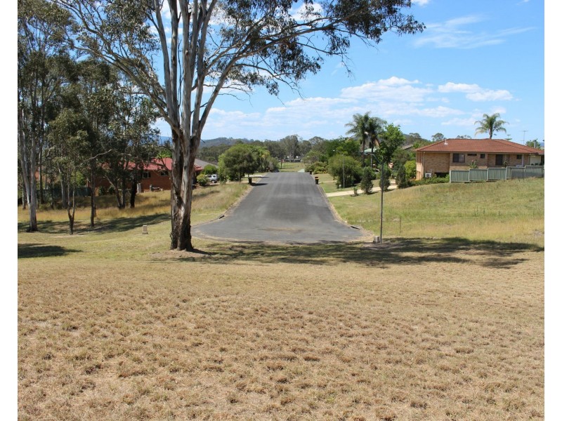 20 Laurie Street, Gloucester NSW 2422