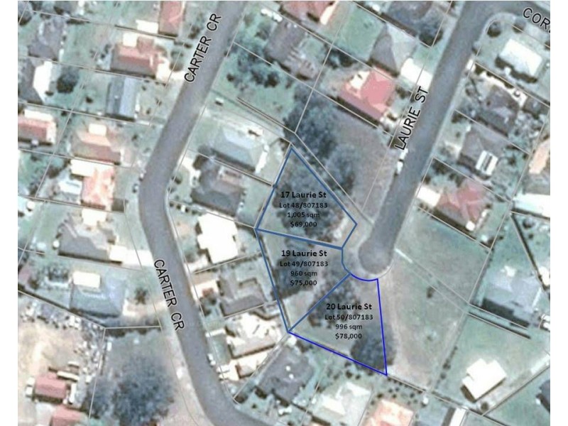 20 Laurie Street, Gloucester NSW 2422